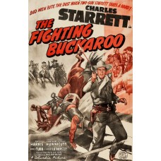 FIGHTING BUCKAROO 1943